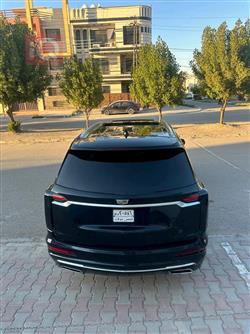 كاديلاك CT6